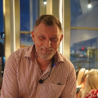 Алексей Митрофанов — бренд-сомелье бистро NN8